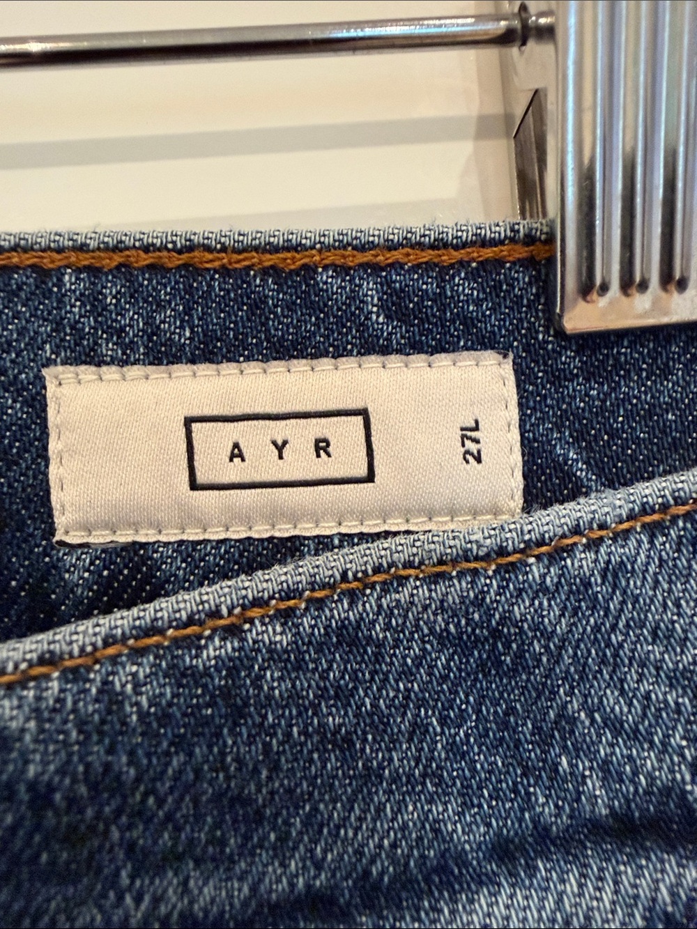 AYR The Secret Sauce 27L - Picture 2 of 2
